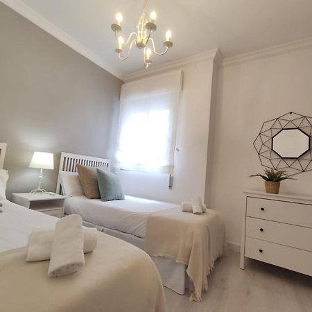 Covadonga Suite Home Sevilla Exterior foto