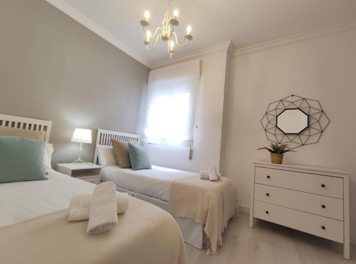 Covadonga Suite Home Sevilla Exterior foto